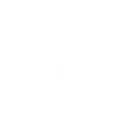 Black and white logo for the samaritan inn.